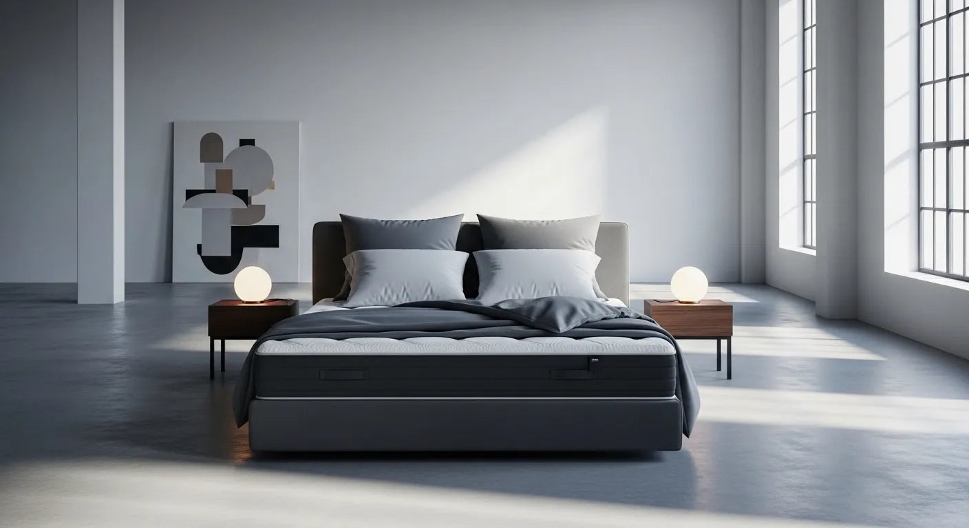 Full Mattresses