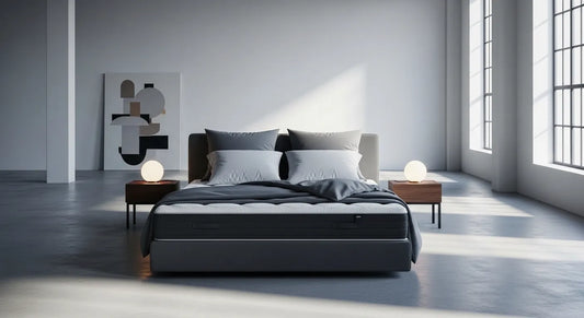 Full Mattresses