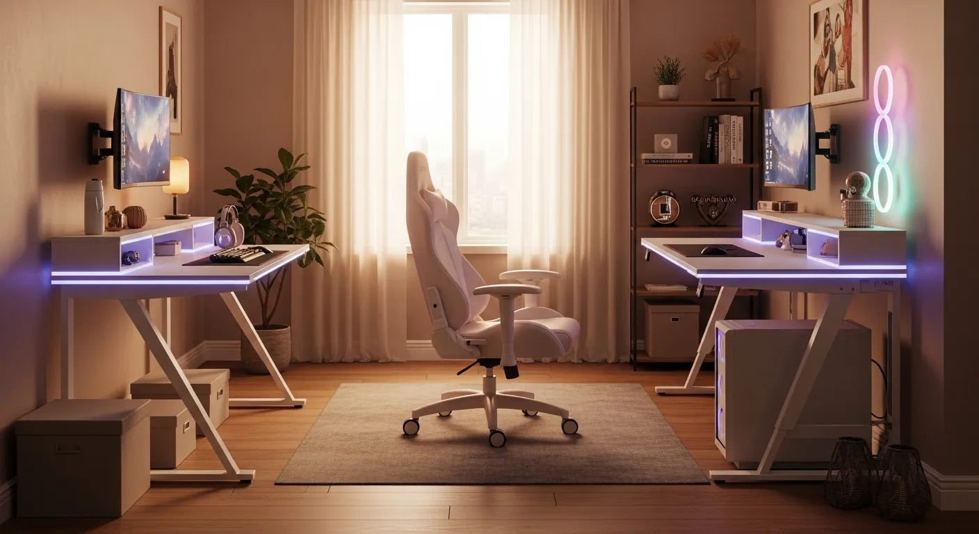 Gaming Furniture