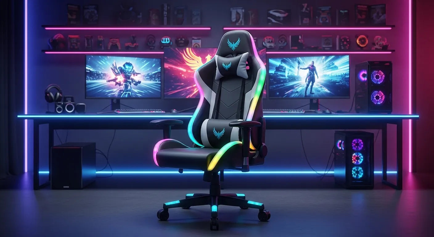 Gaming Chairs