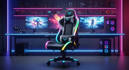 Gaming Chairs