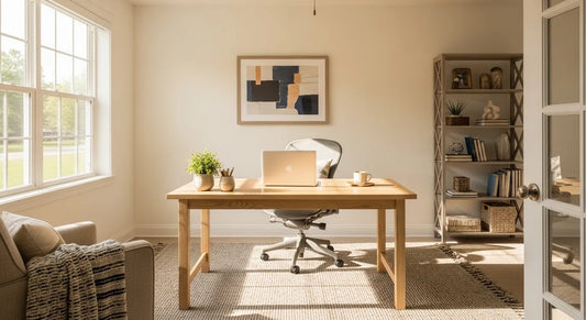 Home Office