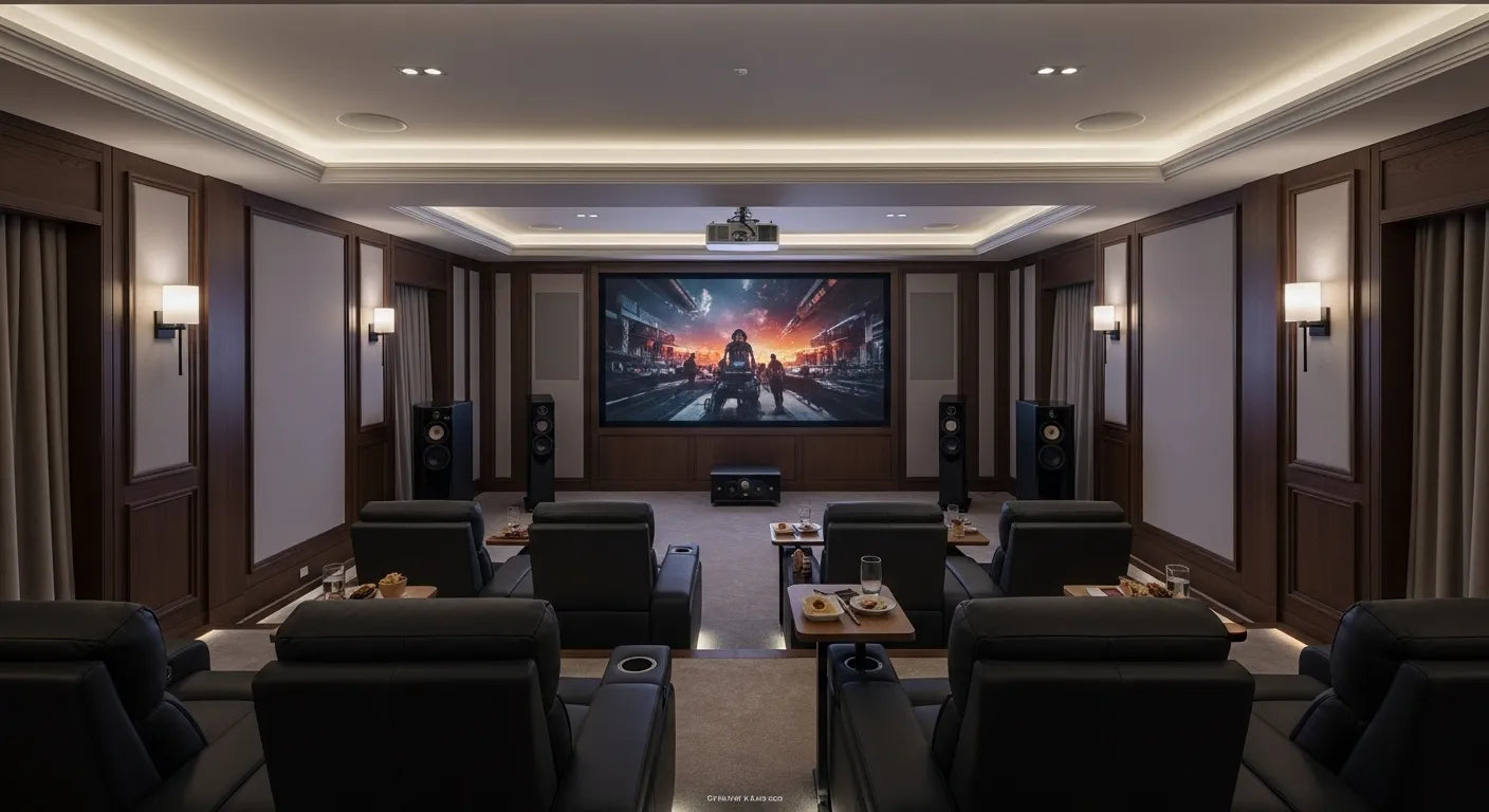 Home Theater