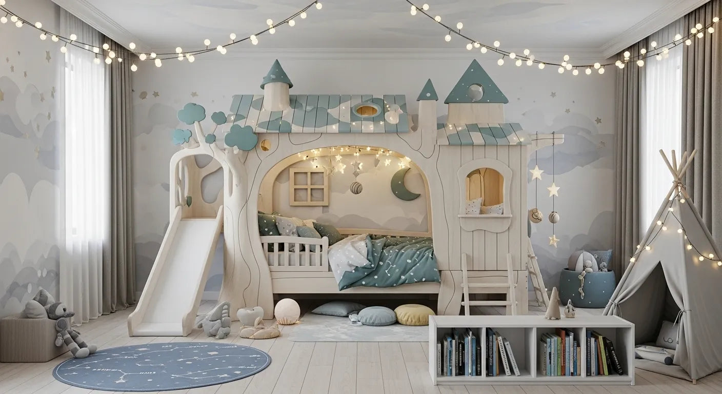Kids Beds
