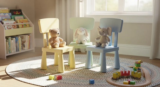 Kids Chairs