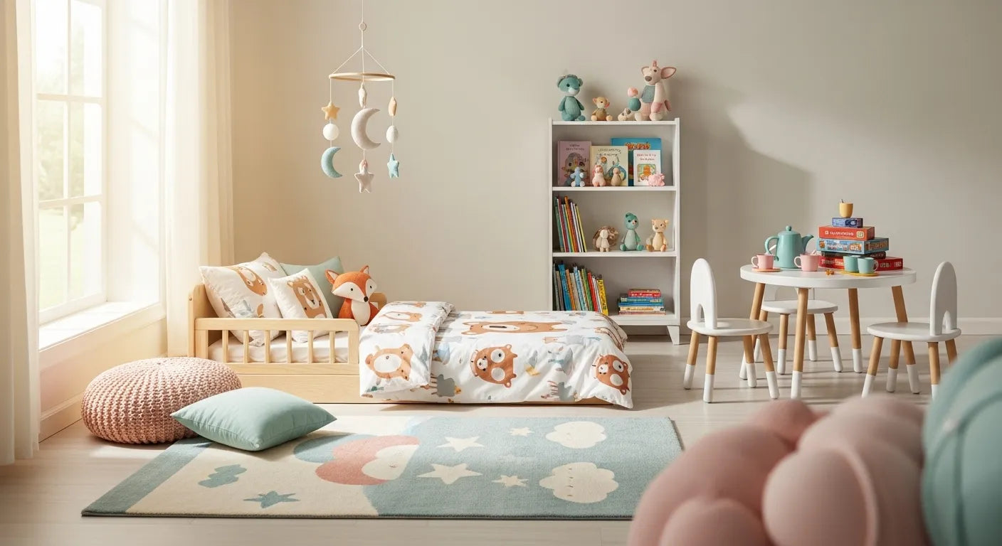 Kids Decor