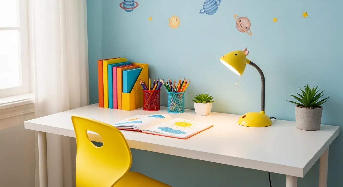 Kids Desks