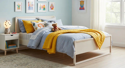 Kids Full Beds