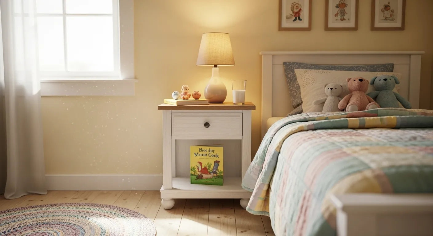 Kids Nightstands