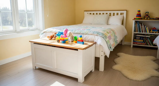 Kids Storage Trunks