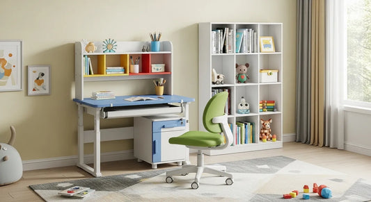 Kids Study Furniture