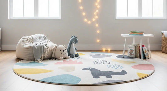 Kids + Teens Rugs