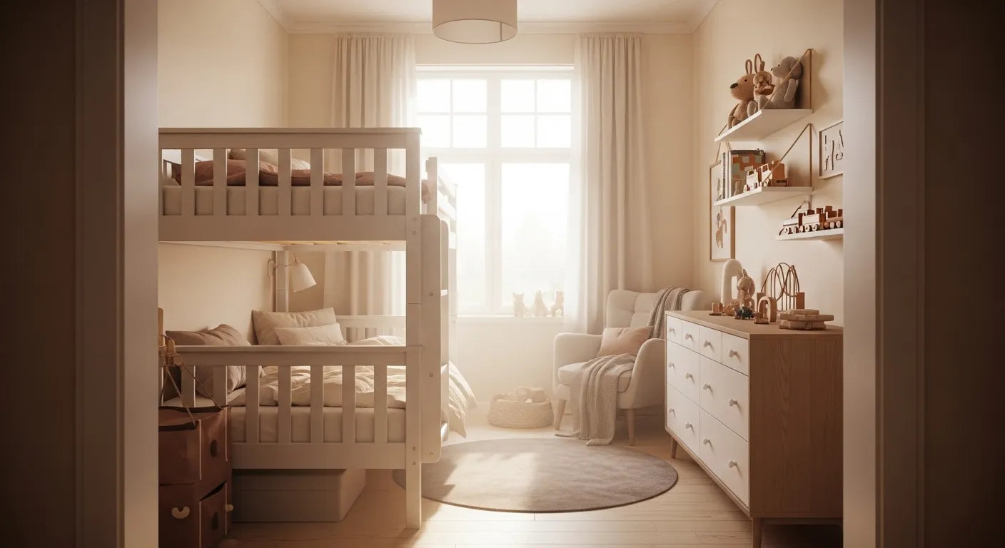 Kids Bedroom Furniture