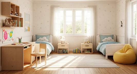 Kids Bedroom Sets