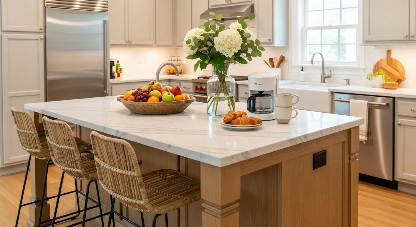 Kitchen Islands