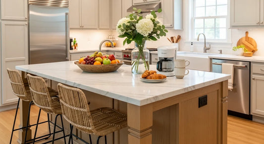 Kitchen Islands