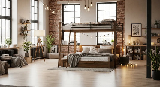 Loft Beds