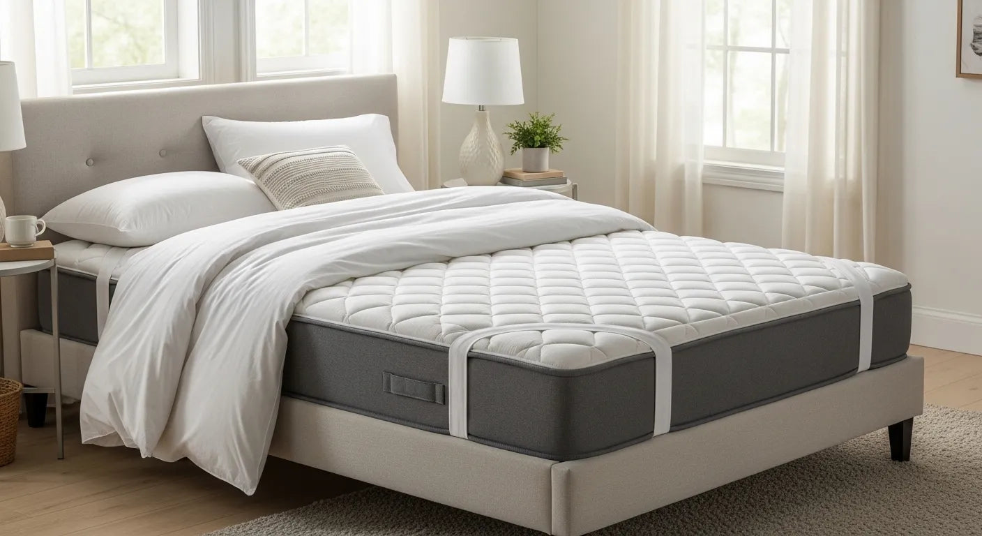 Mattress Protectors