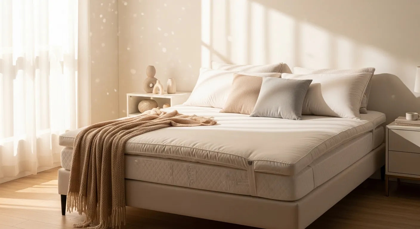 Mattress Toppers