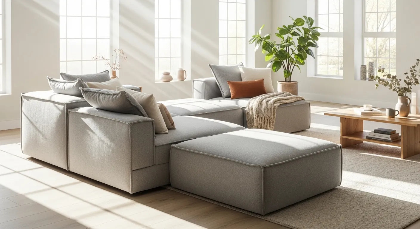 Modular Seating