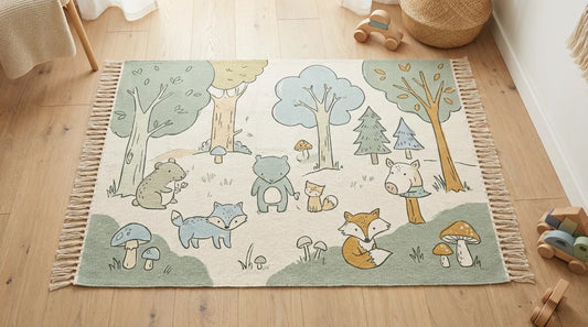 Nursery
