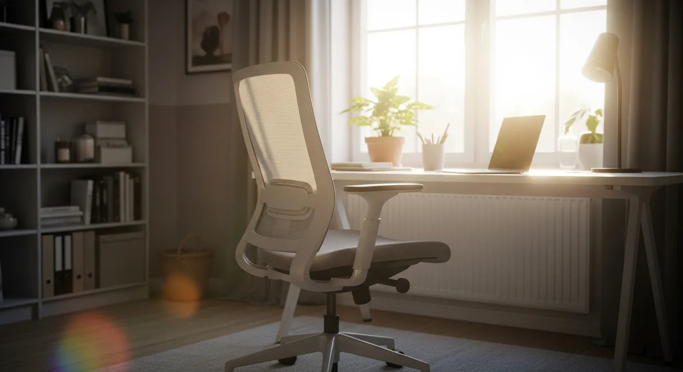 Office Chairs