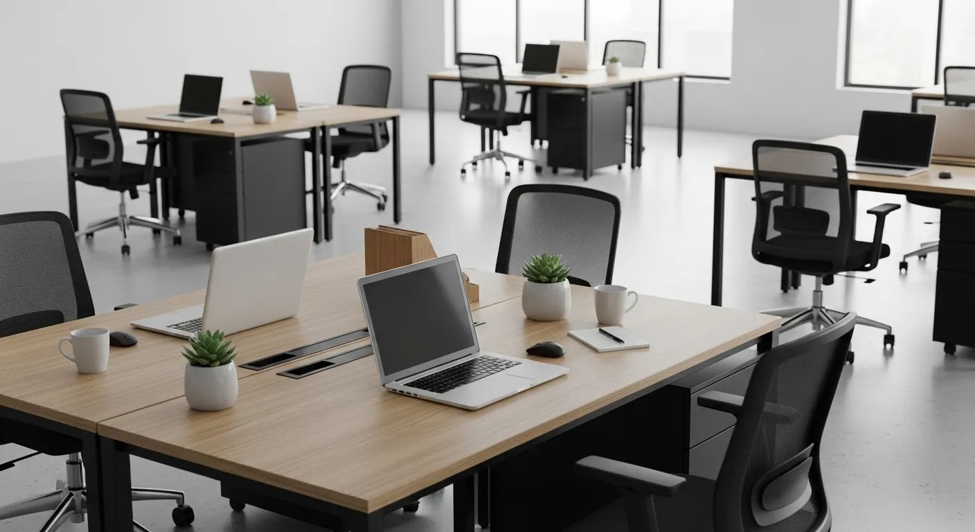 Office Desks