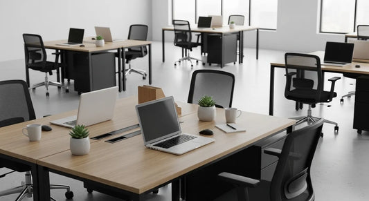 Office Desks
