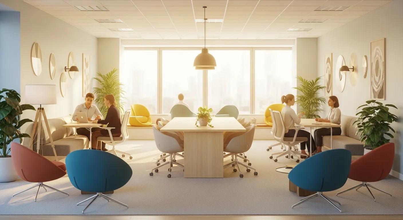 Office Seating