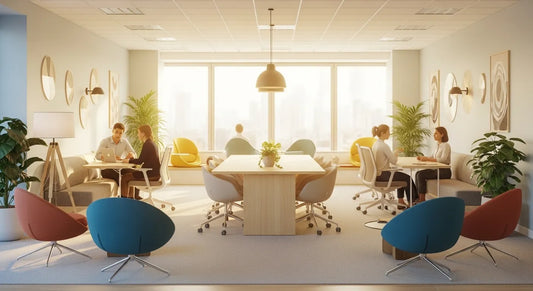 Office Seating