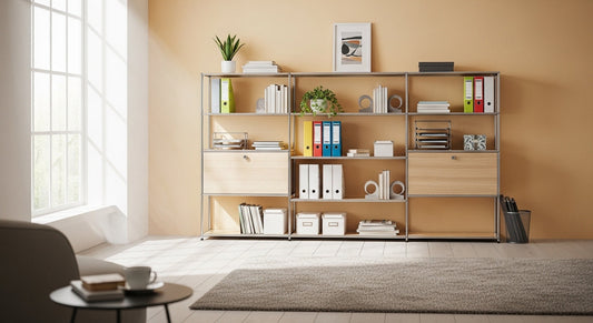 Office Storage
