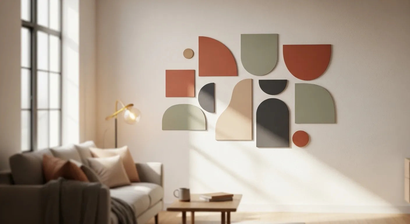 Office Wall Art