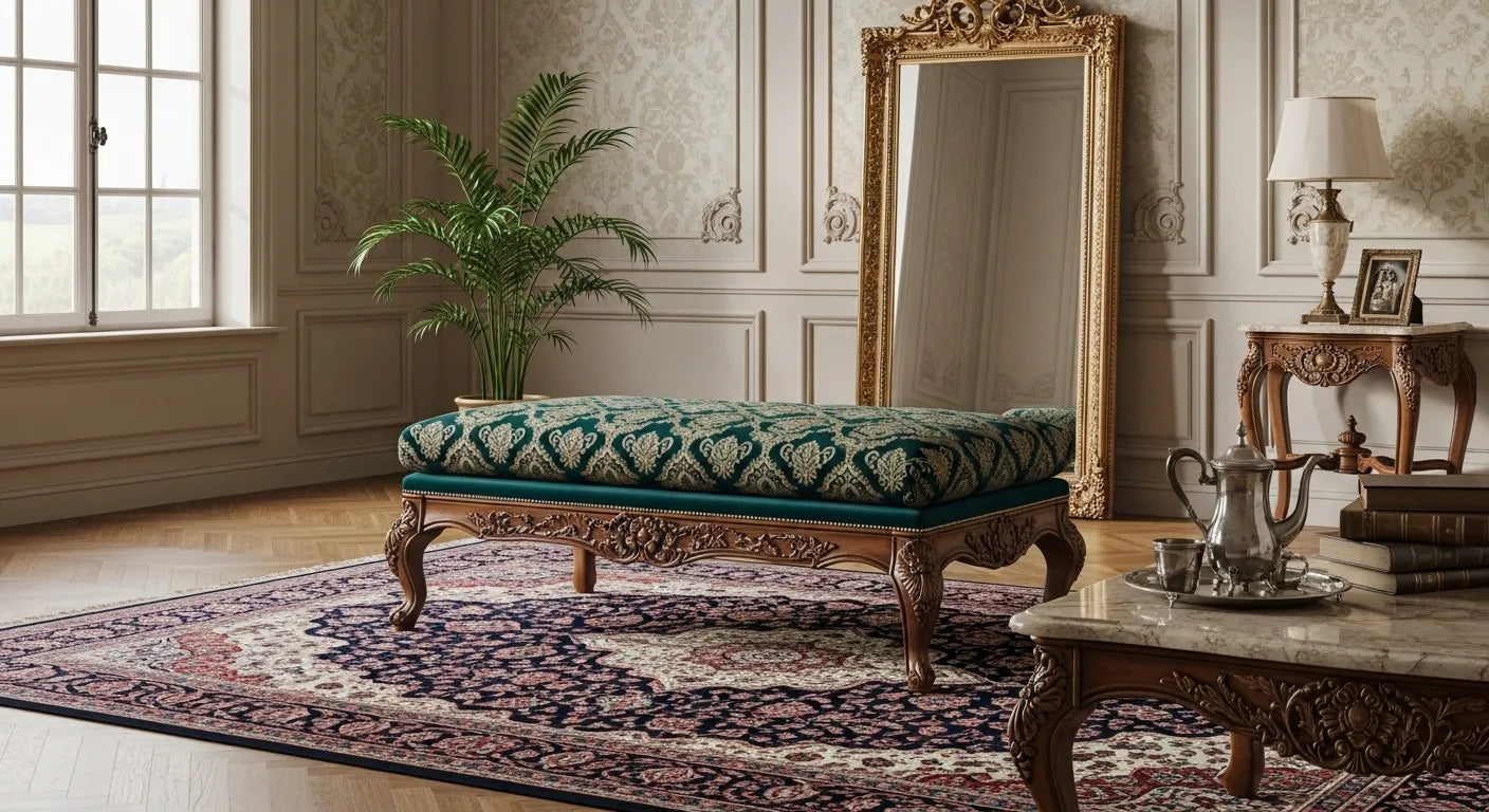 Ottomans