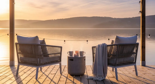 Outdoor Chairs