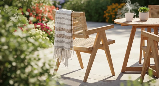Outdoor Dining Chairs
