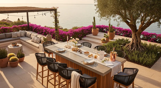 Outdoor Dining Furniture