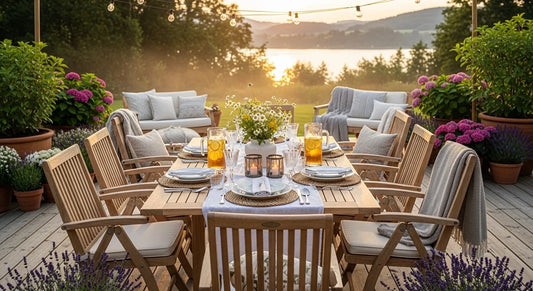 Outdoor Dining Sets