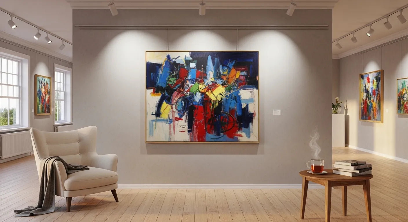 Paintings