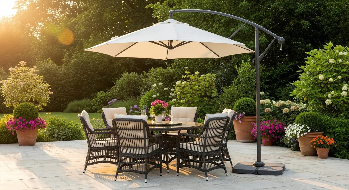 Patio Umbrellas