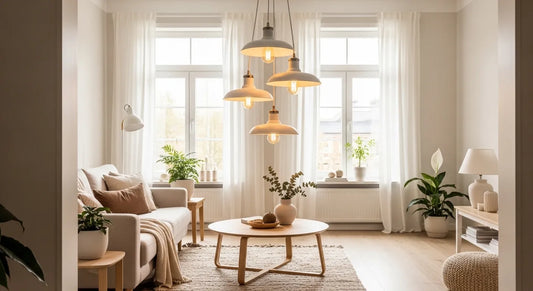 Pendant Lights