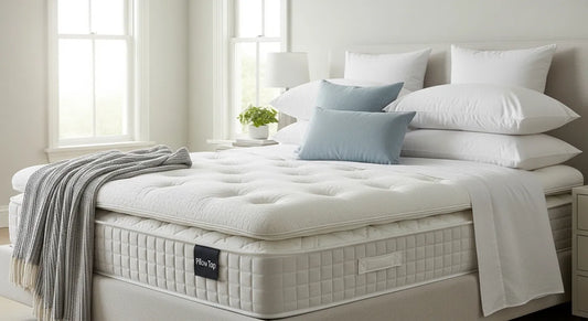 Pillow Top
