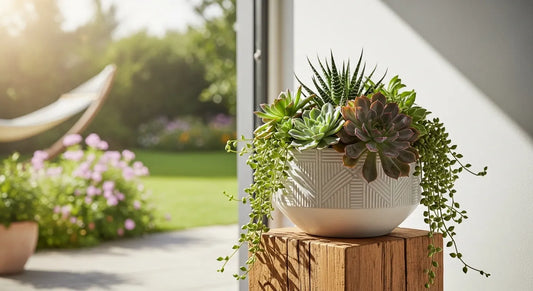 Planters