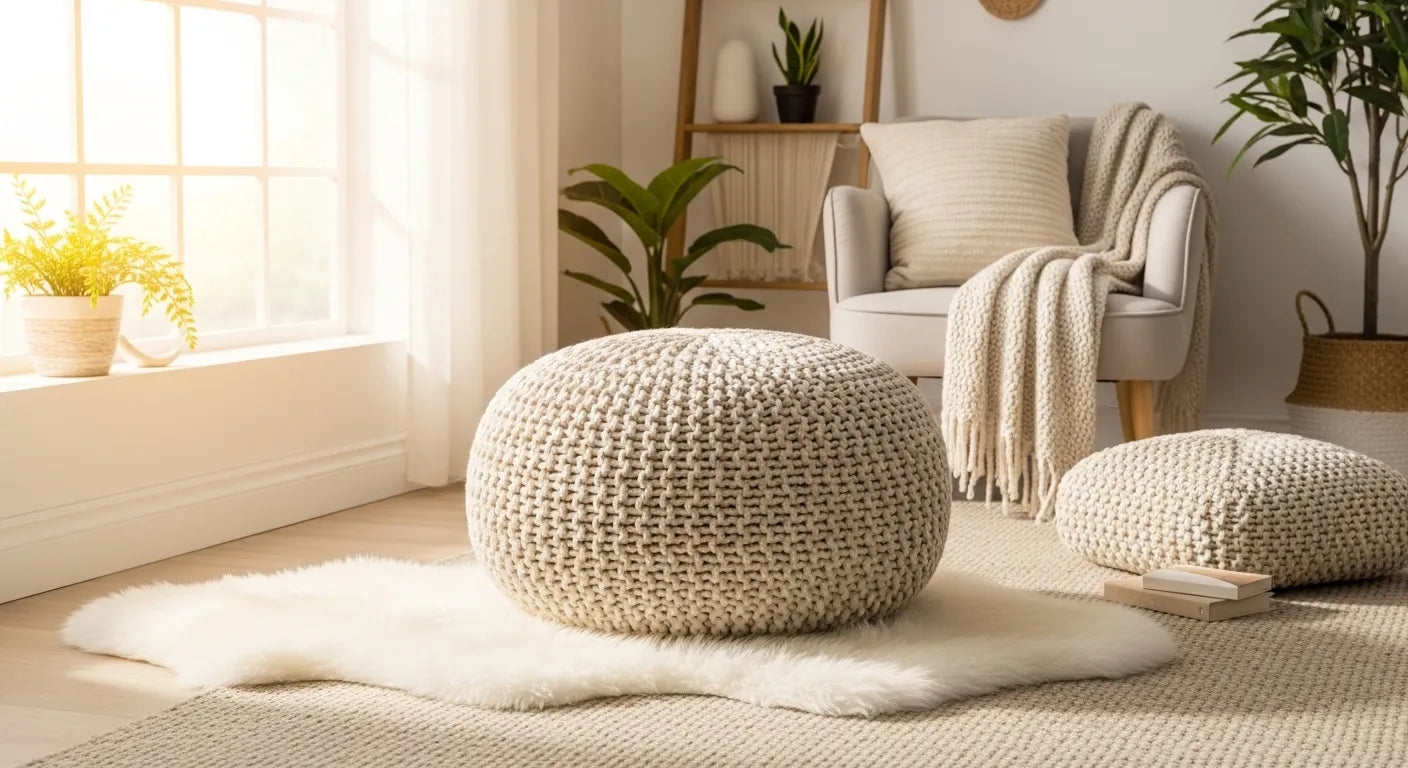Poufs
