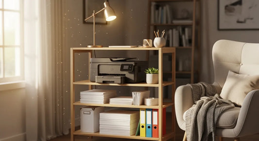 Printer Stands
