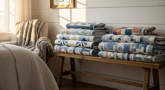 Quilts & Bedspreads
