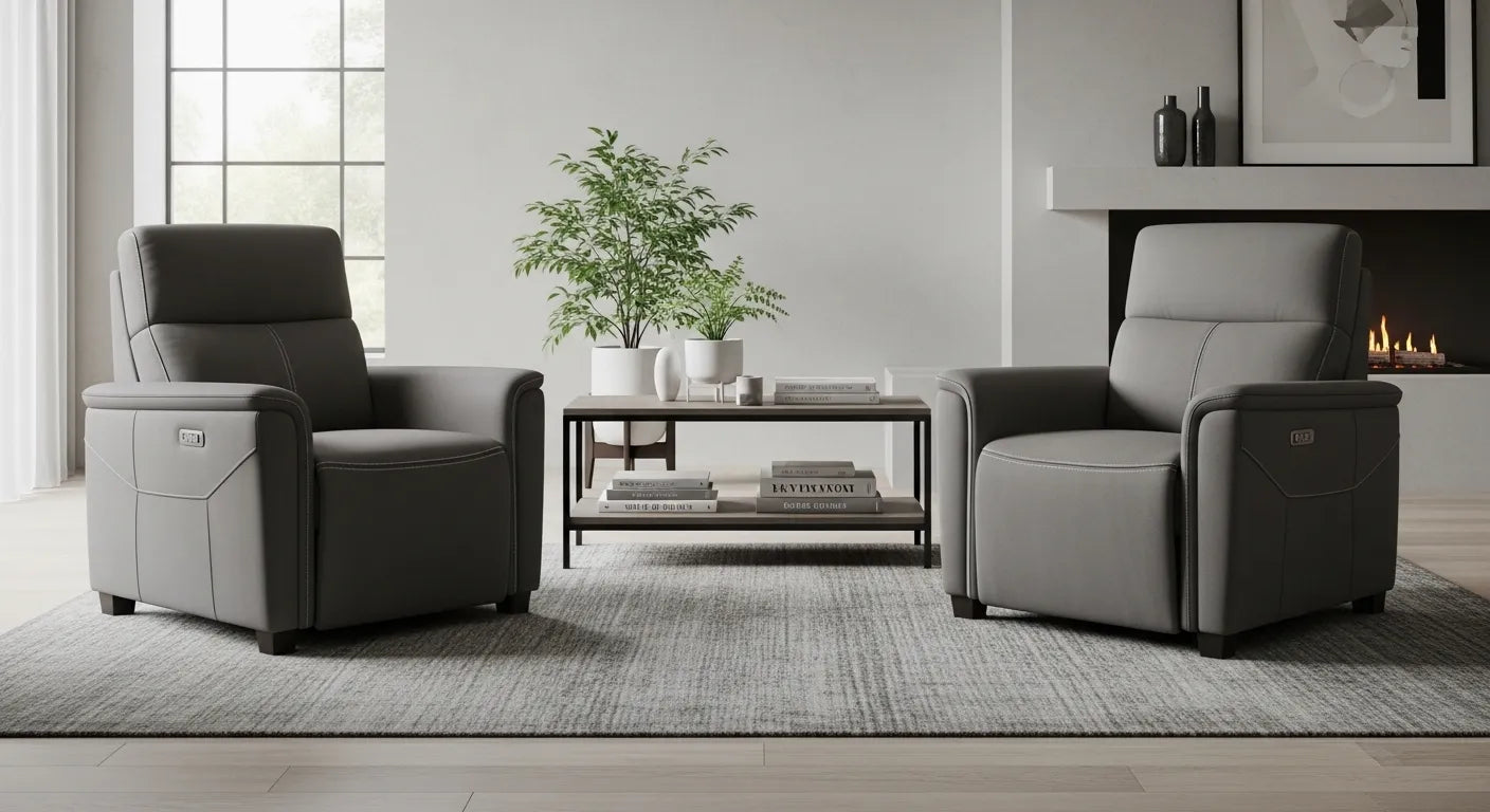 Recliners