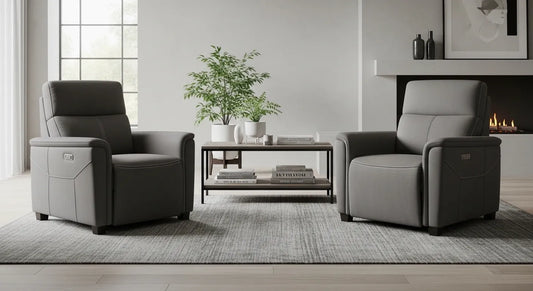 Recliners