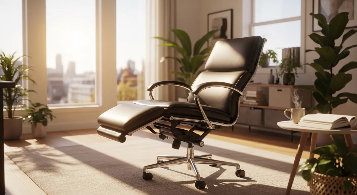 Reclining Office Chairs