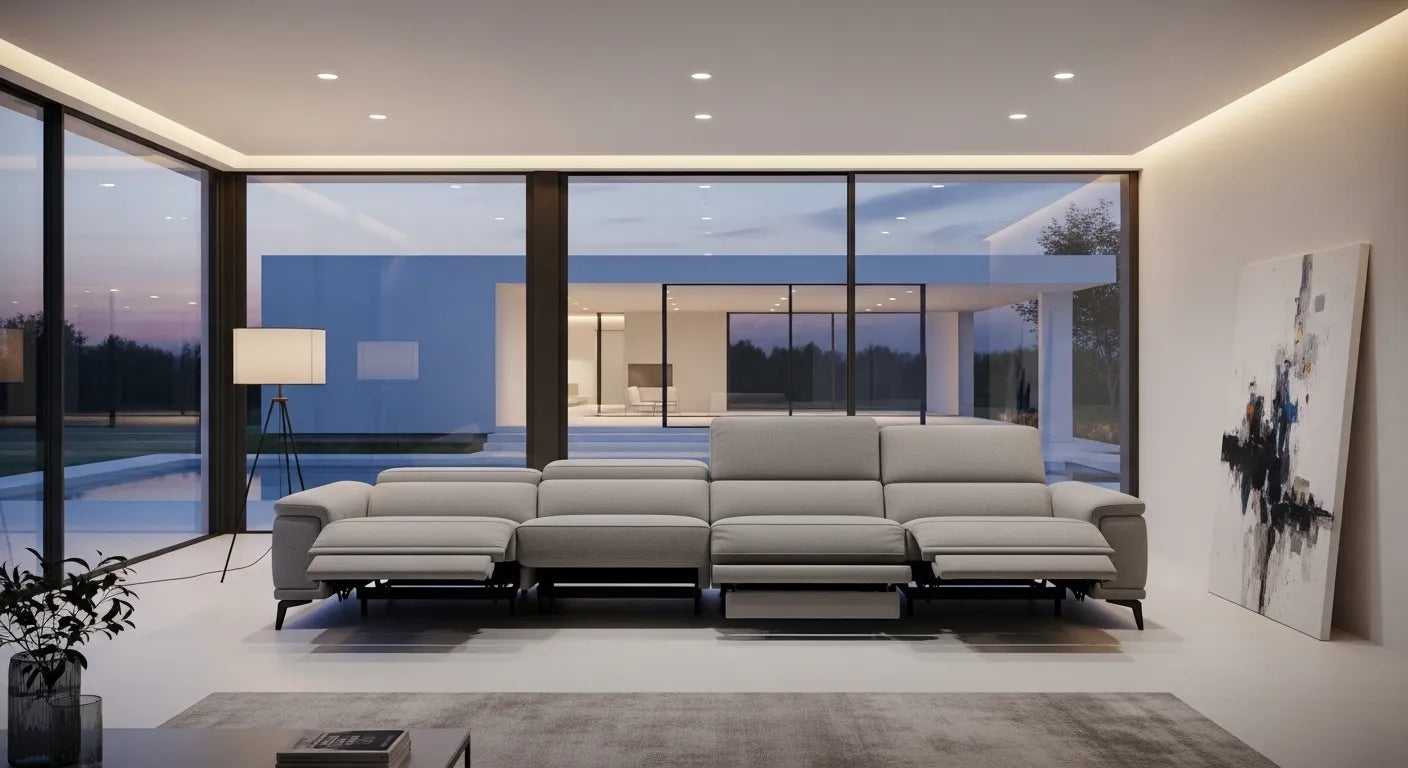 Reclining Furniture