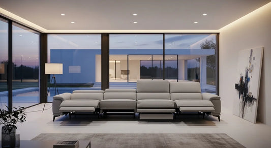 Reclining Furniture